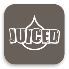 Brand - Juiced