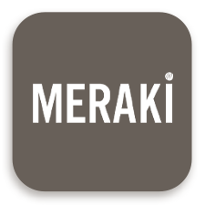 Brand - Meraki