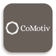 Brand - CoMotiv