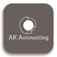 Brand - AK Accounting