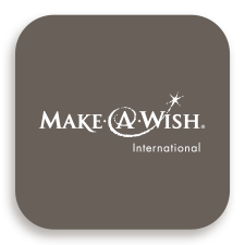 Make a Wish Logo