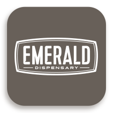 Brand - Emerald