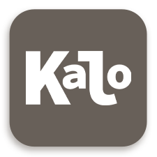 Brand - Kalo