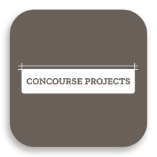 Brand - Concourse Projects