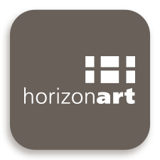 Horizon Art Logo
