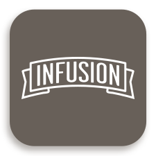 Brand - Infusion
