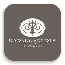 Brand - Karma & Kurls