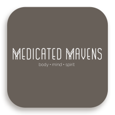 Brand - Medicated Mavens