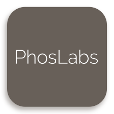 Brand - PhosLabs