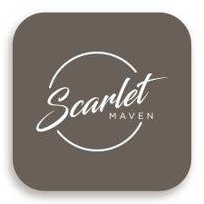Brand - Scarlet Maven