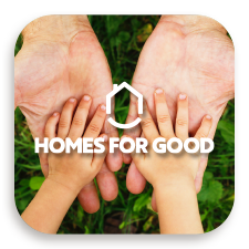 Case Study - Homes for Good