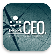 The New CEO