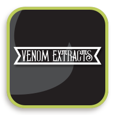 Case Study - Venom Extracts